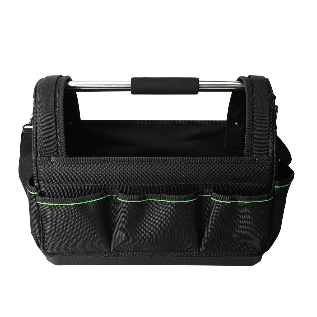 Rikä 18-Inch Professional Open Tote Tool Bag